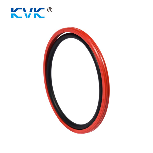 What raw materials are generally used to make sealing rings?