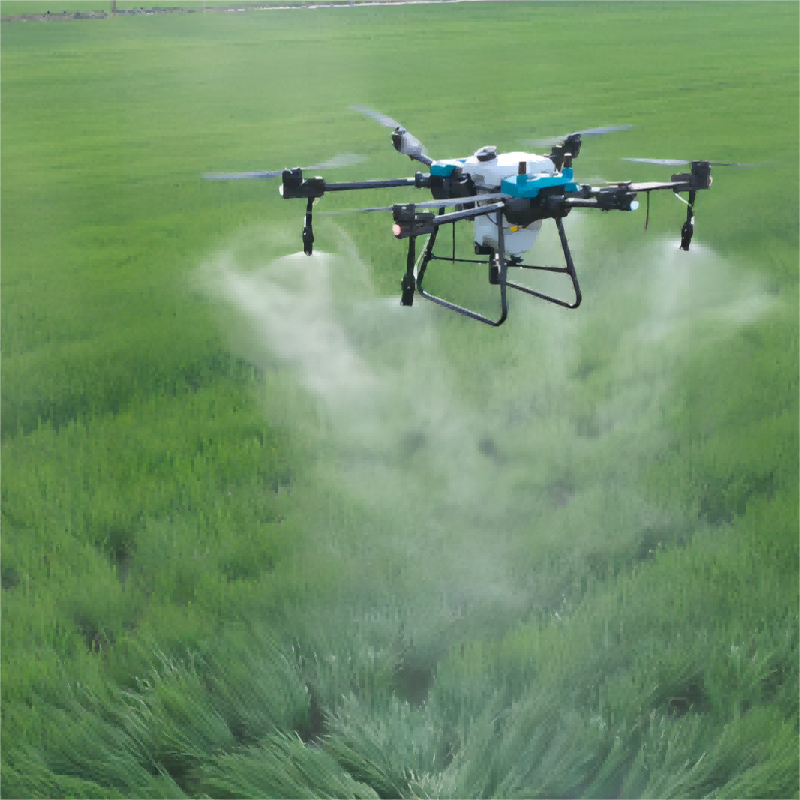 Argultura Drone Prayer 40L بدون طيار