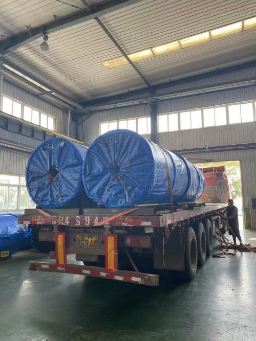 Customization breaks the deadlock! We have won a large order in the Russian energy sector with our cutting-edge technology.