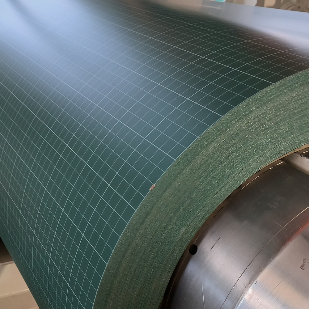 Papan Tulis Kepingan Keluli