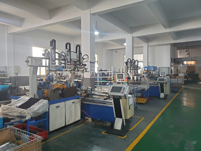 Ningbo Kyson Cool Electronic Technology Co., Ltd.