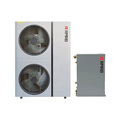 Bobiller Mini Split Heat Pump Water Heater for Home Heating and Cooling Systems1