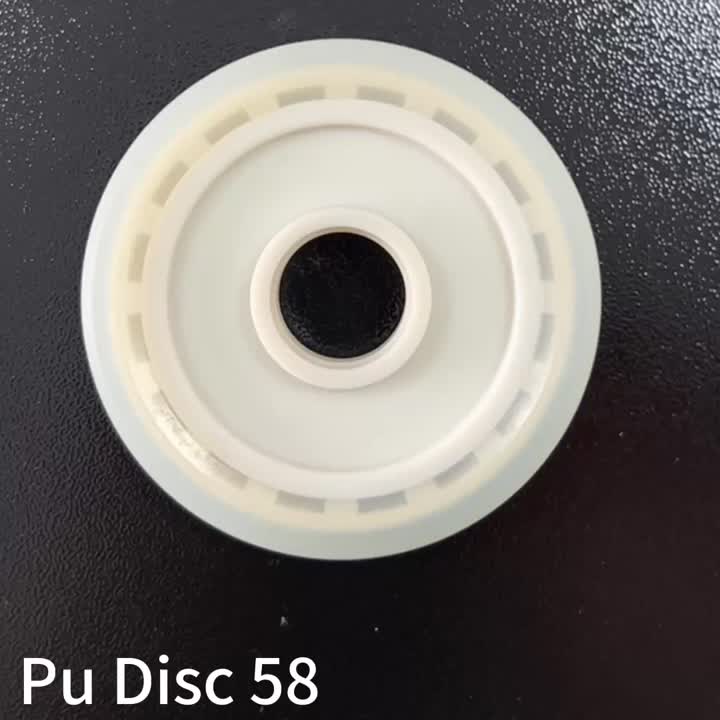 Barmag Pu DISC58