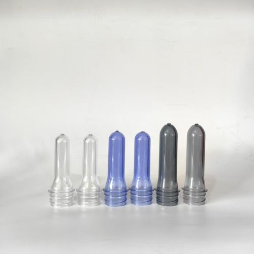 Moldeo por soplado de tres vías