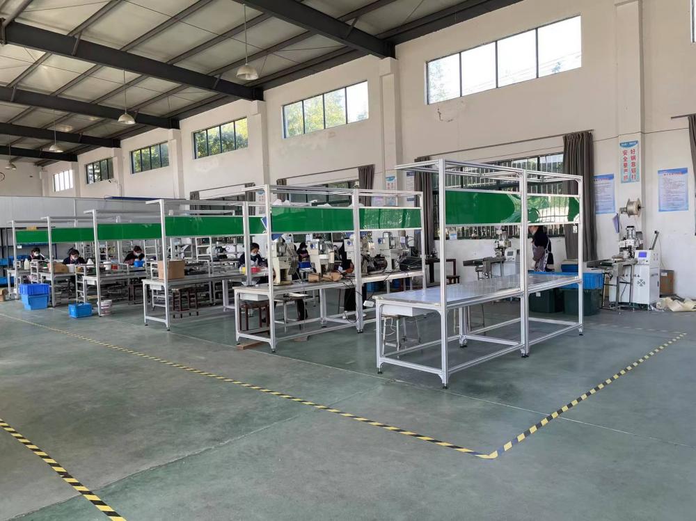 Production environment