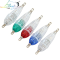 Deep Drop LED Fishing Light and Underwater Fish Collector: The Ultimate Fishing Attraction Tool1