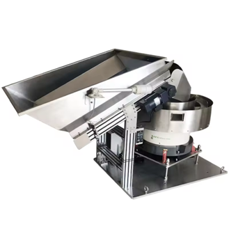 Seria avansată de echipamente automate de alimentare sporește eficiența producției automate industriale