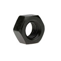 ASTM A563 Цяжкая шасцігранная гайка ASTM A563 Gr Dh Цяжкая шасцігранная гайка Шасцігранныя гайкі1