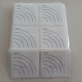 Domino Chips MC-2BK106 Chip RFID Теги для использования растворителя для использования для Domino Axe Series Cij Printers1