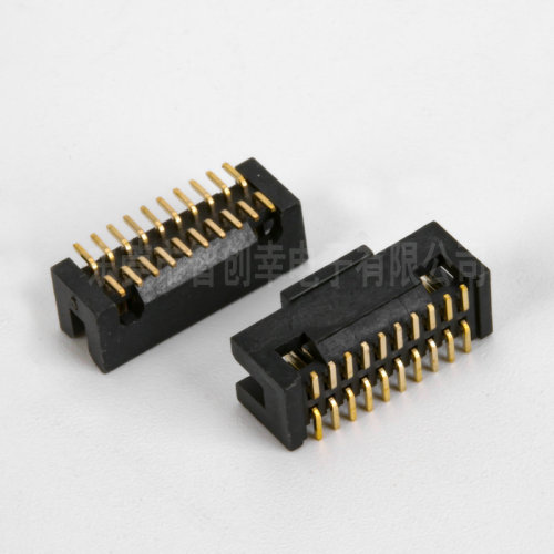 Verbessern Sie das Elektronikdesign mit einem Board-zu-Board-Verbindungskabel