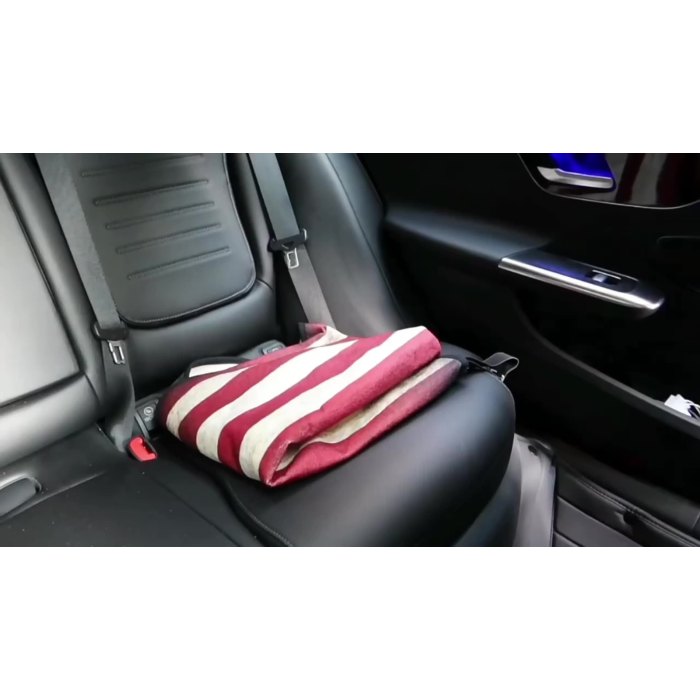 Longyang Car Accessories Universal Waterproof Dustproof Non-slip Auto Car Vehicle Towel Cloth Sear Covers Protecter Cushion1