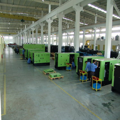 Jiangsu Province Suanma Power Equipment Co., Ltd.