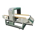 Belt Conveyor Carton Box Metal Detector with Push Rejector1