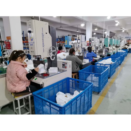 Ningbo Benefit Technology, Küresel Elektrikli Süpürge ve Hava Temizleme Endüstrileri için Özelleştirilmiş Filtrasyon Sistemi Çözümleri Sunuyor