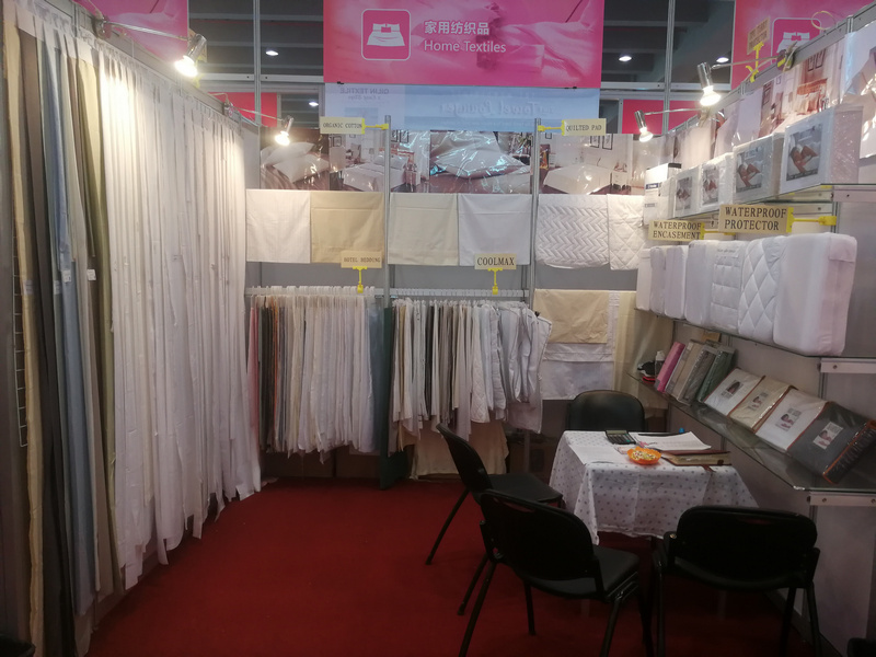 SHIJIAZHUANG YINGFANG TRADE CO.,LTD