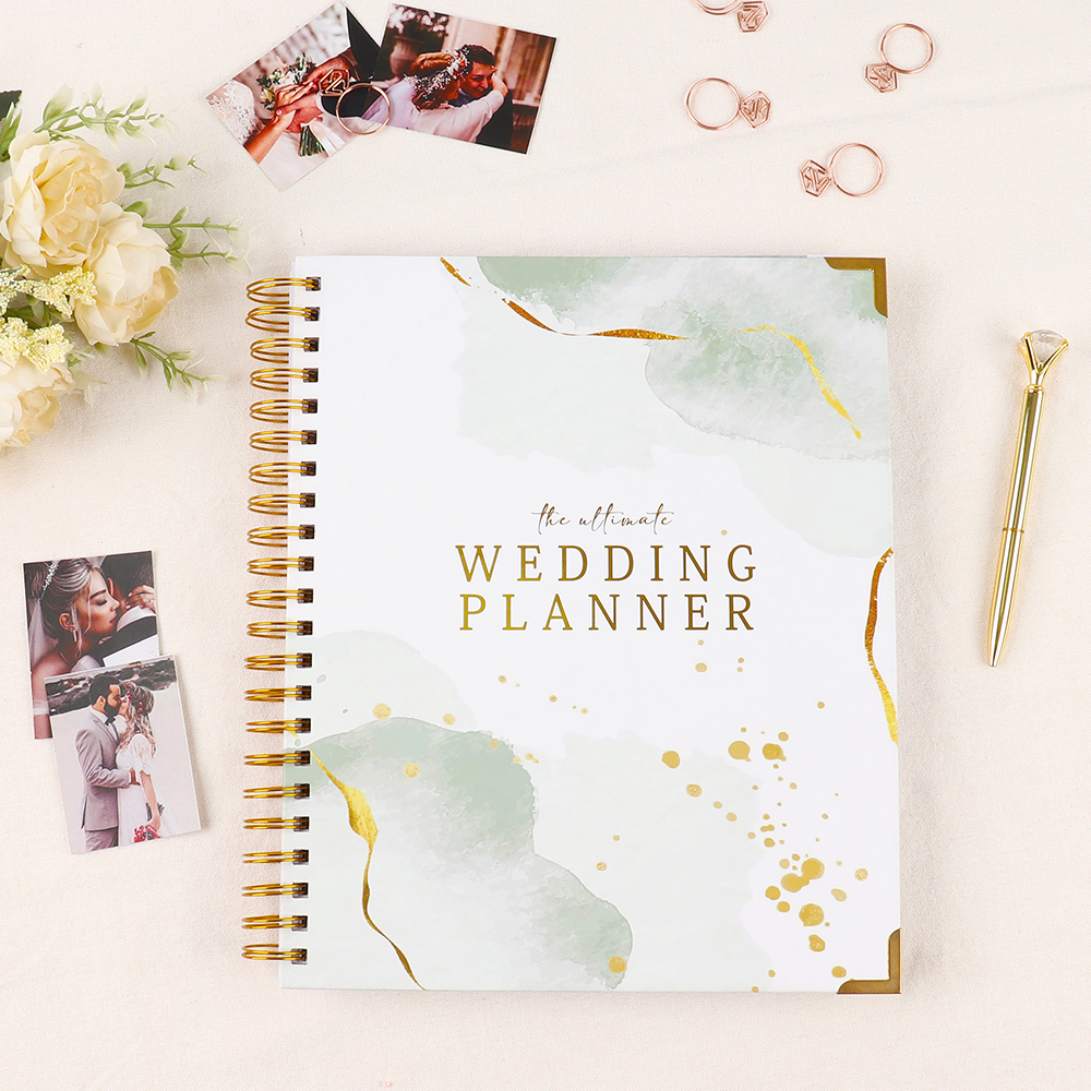 New Design Wedding Planner