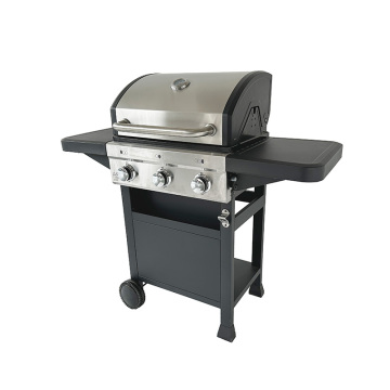 China Top 10 BBQ Grills Brands