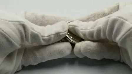 Strong 42mm M8 Countersunk Permanent NdFeB Pot Magnet1