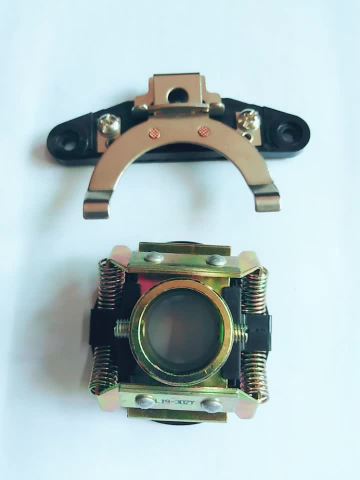 L19-302Y electric start switch1