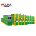KCLKA Full Automatic Vacuum Foaming Moulding Machine1