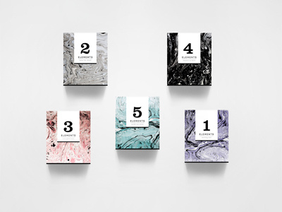 What are the design ideas for perfume packaging boxes?