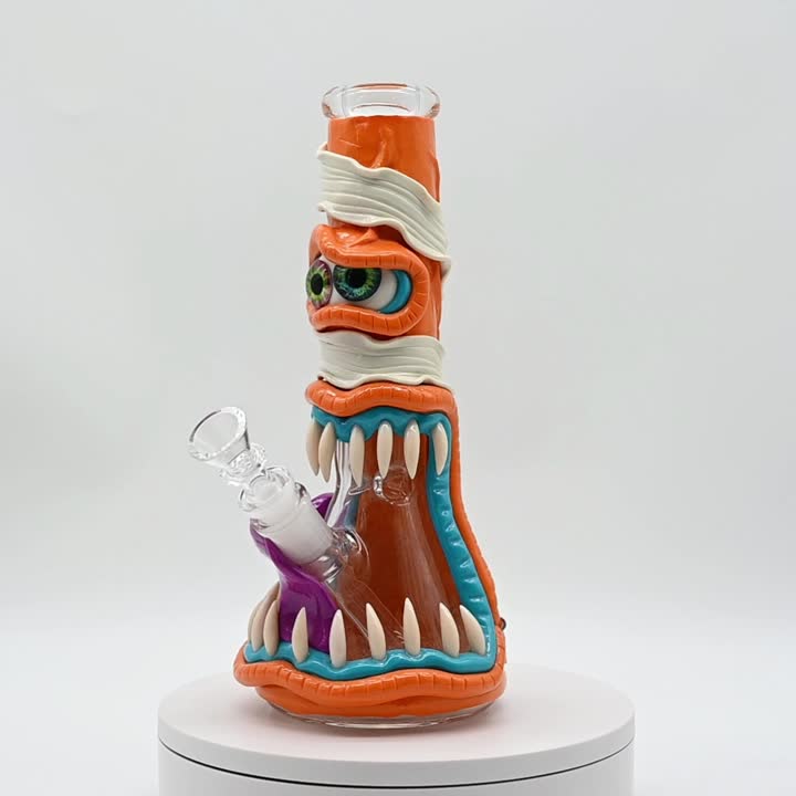 Girazi bong, borosilrate girazi pombi, girazi hookah