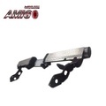 Rear Bumper for Land Cruiser Pickup FJ70 FJ75 FJ791