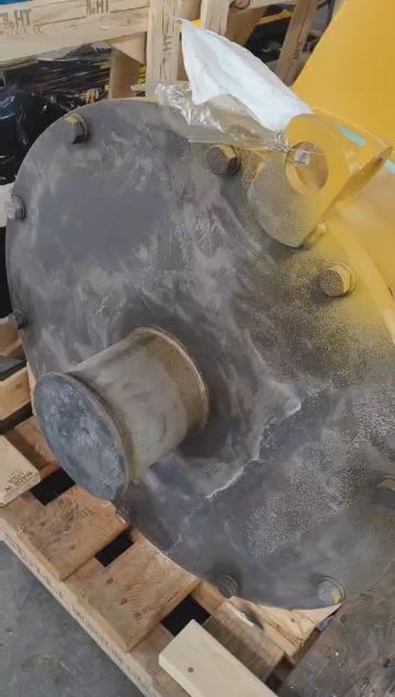Caterpillar Transmission Gp