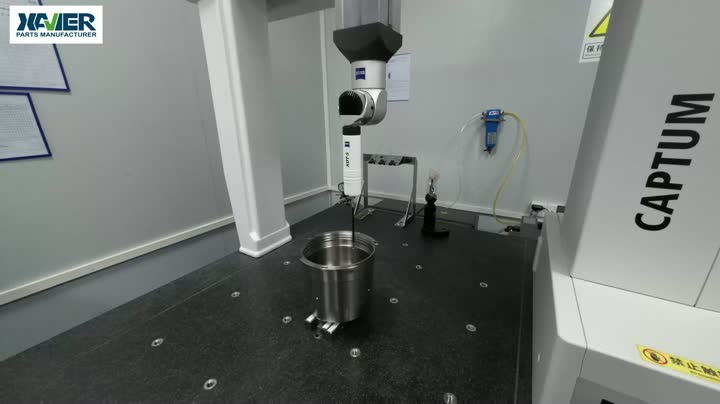 алюминиевые детали с чпу