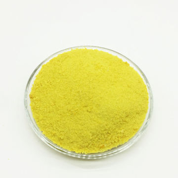 Is ferric chloride a dangerous chemical?