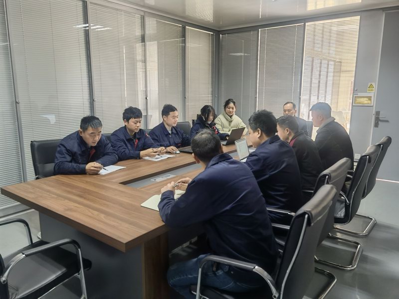 Ningbo Fengyi Intelligent Furniture Technology Co., Ltd.