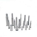Punches and Matrix Mold Components1