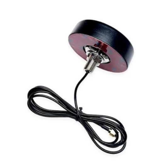 Antena de cogumelo WiFi GPS LTE para teto de caminhão: Guia OEM