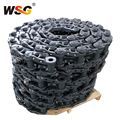 Excavator Undercarriage Parts: Track Chains Links Assembly for IS Series1