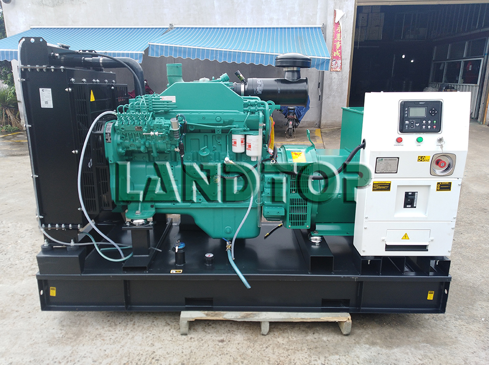 Cummins Diesel Generator