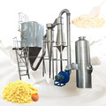 Spirulina and Apple Pectin Centrifugal Spray Dryer for Milk Powder and Herbal Extract1