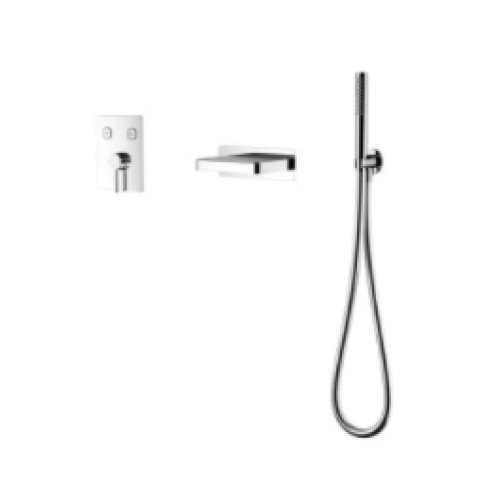 Como escolher a válvula de chuveiro certa para o seu banheiro