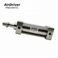 Customized Stainless Steel Pneumatic Cylinder Spare Parts1
