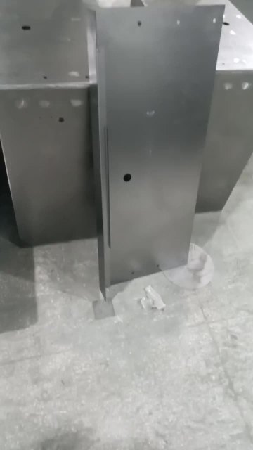 Product bending