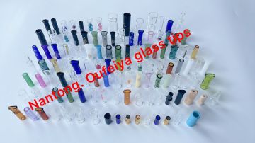 Round tips