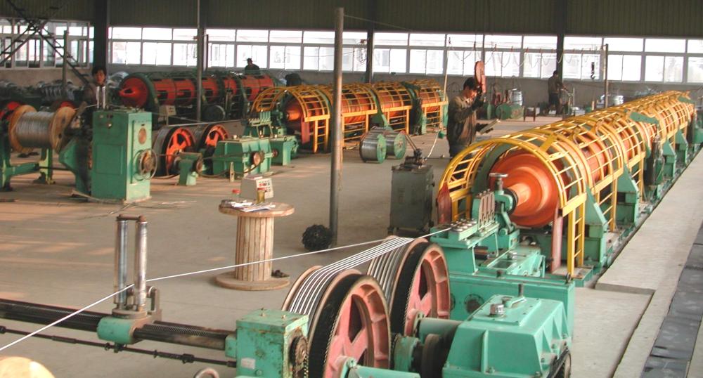 Factory pictures