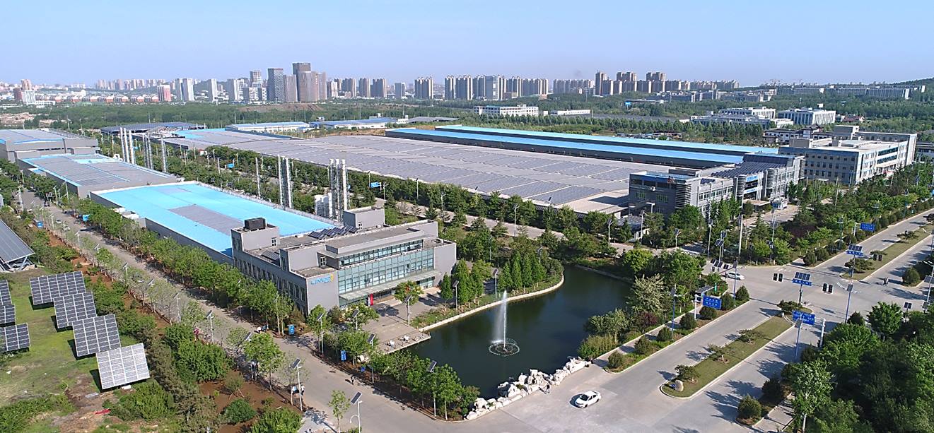 Linuo Ritter International Co.,Ltd