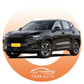 2025 Jietu Dasheng SUV: New Innovations, Turbo Engine, Automatic Gearbox, Left Steering, Euro VI Standard1