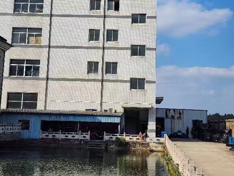 Changzhou Yuantao Auto Parts Co., Ltd.