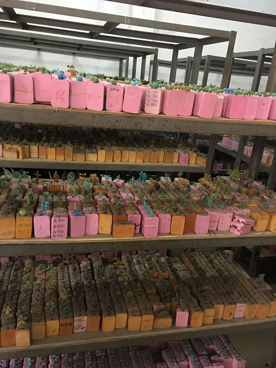 Dongguan JMY CO,. LTD.