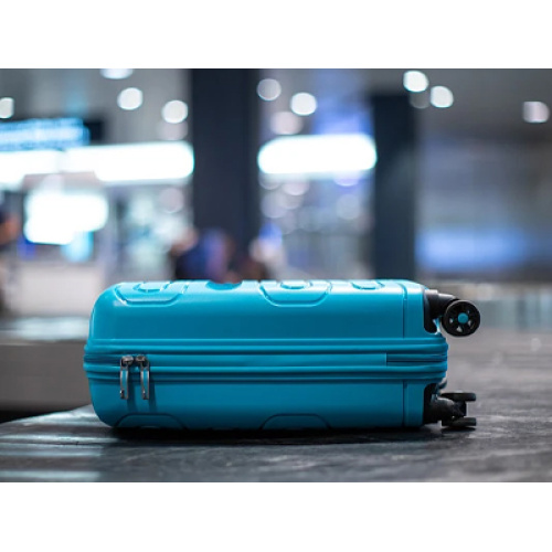 2026 ازدهار صناعة الأمتعة العالمية، مدفوعًا بتعافي السفر والابتكار الذكي والاتجاهات المستدامة