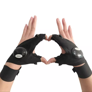 List of Top 10 Led Light Glove Brands Popular in European and American Countries