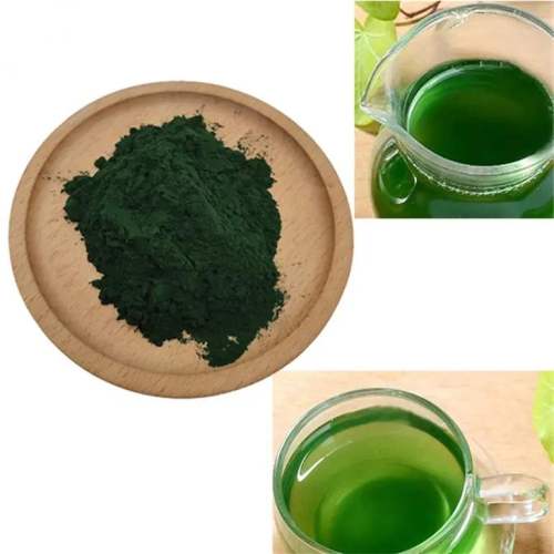 The Benefits of Unicity Chlorophyll Powder for Your Health