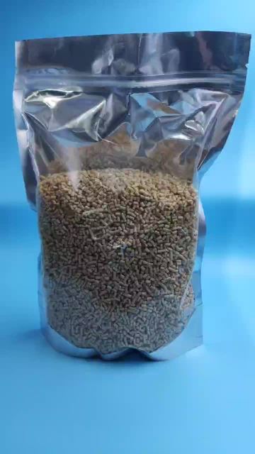 pha resin video