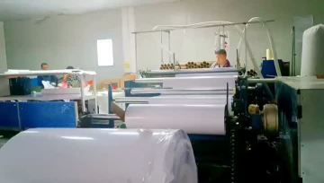 Video of car sticker production 2